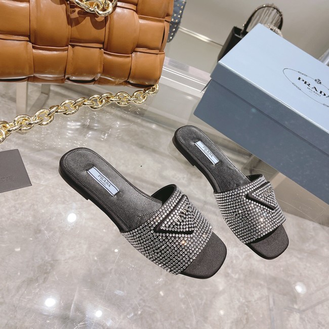 Prada slipper 91094-2