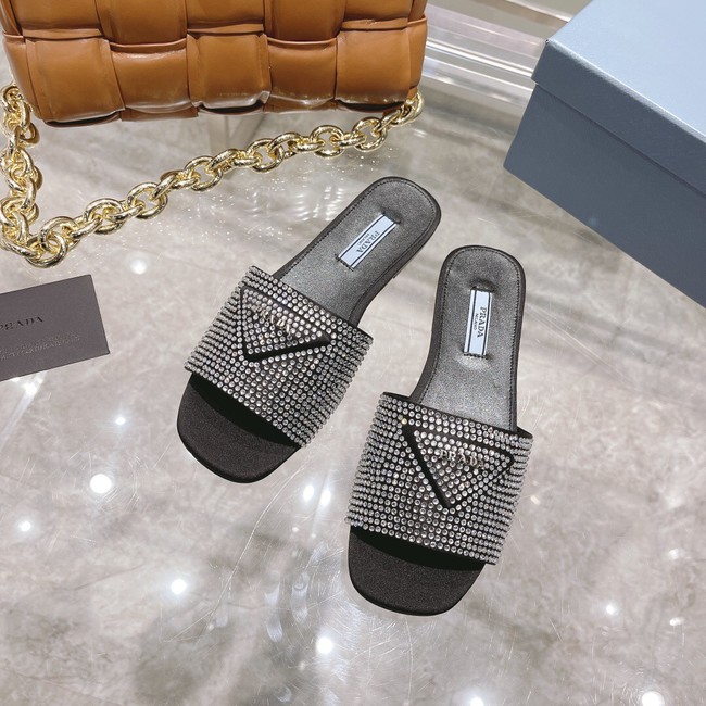 Prada slipper 91094-2