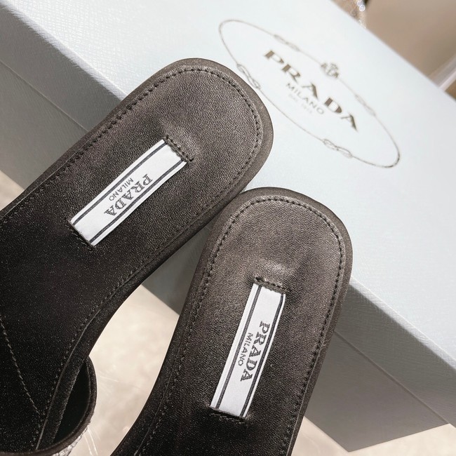 Prada slipper 91094-2