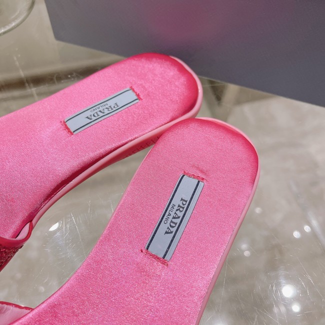 Prada slipper 91096-1