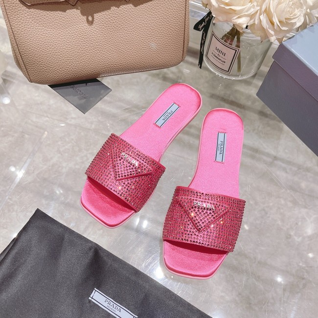 Prada slipper 91096-1