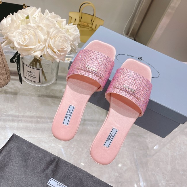 Prada slipper 91096-2