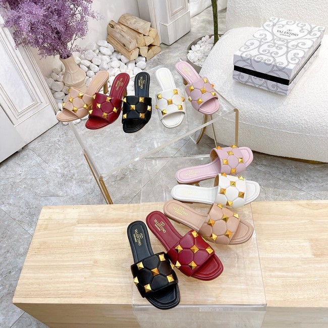 Valentino slipper 91103-1