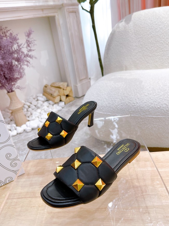 Valentino slipper 91103-4