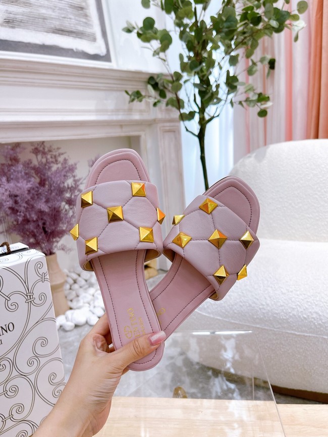 Valentino slipper 91103-5