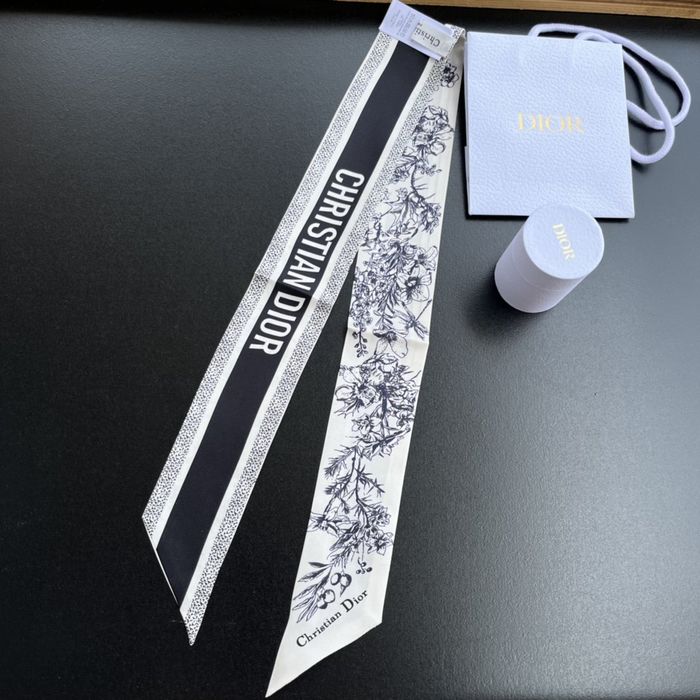 Dior Scarf DIS00003