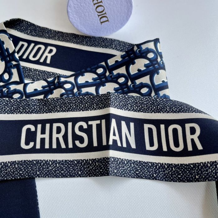 Dior Scarf DIS00006