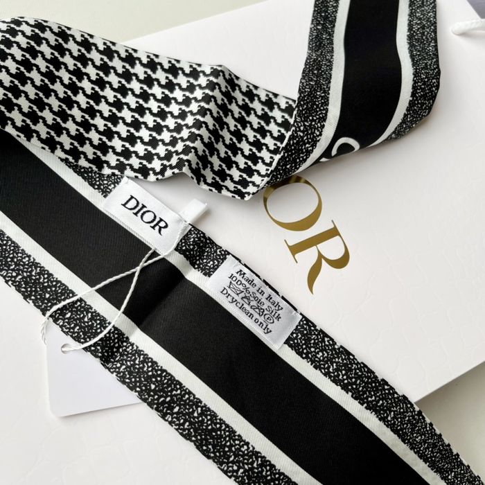 Dior Scarf DIS00009