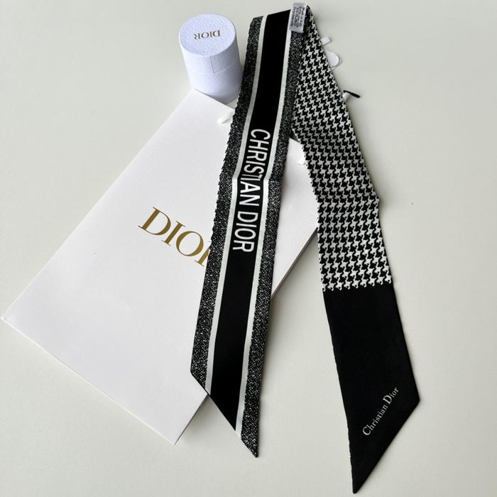 Dior Scarf DIS00009