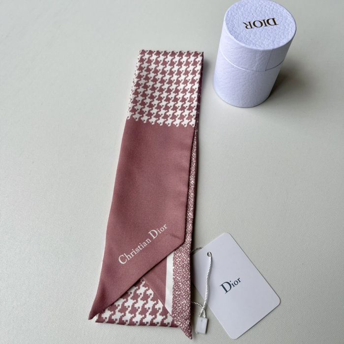 Dior Scarf DIS00010