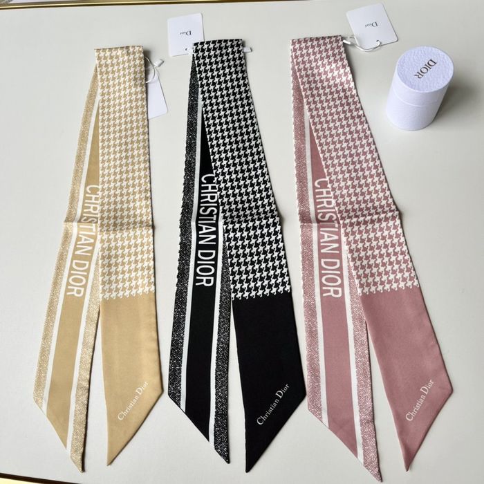 Dior Scarf DIS00010