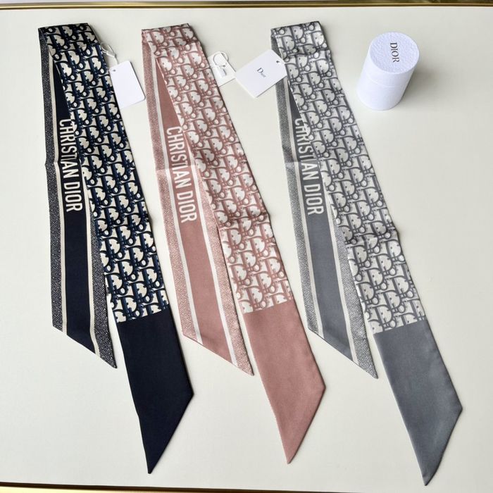 Dior Scarf DIS00013