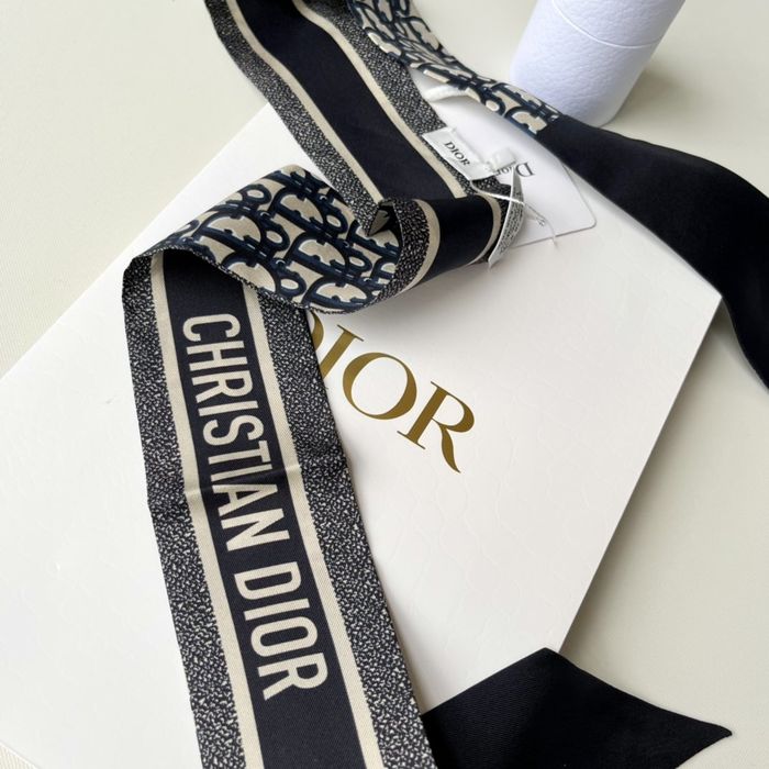 Dior Scarf DIS00014