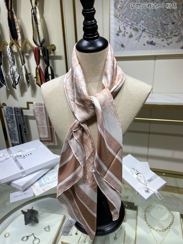 Dior Scarf DIS00030