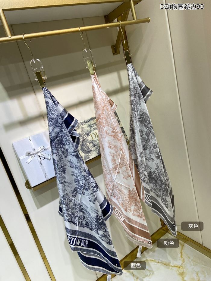 Dior Scarf DIS00031