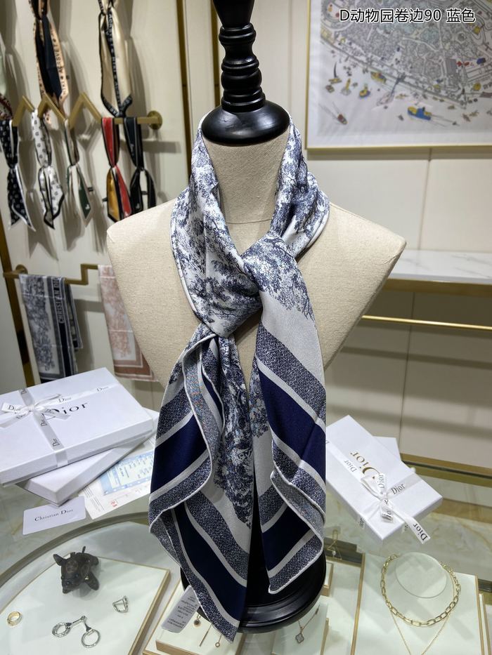 Dior Scarf DIS00031