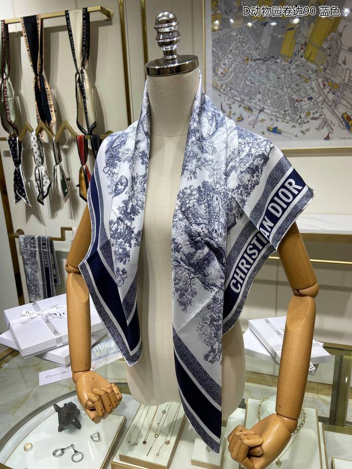 Dior Scarf DIS00031