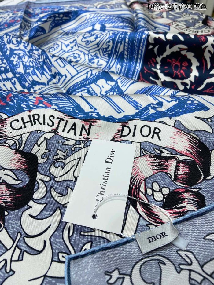 Dior Scarf DIS00032