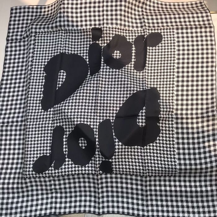 Dior Scarf DIS00036