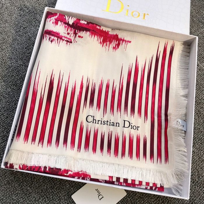 Dior Scarf DIS00039