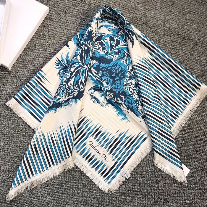 Dior Scarf DIS00040