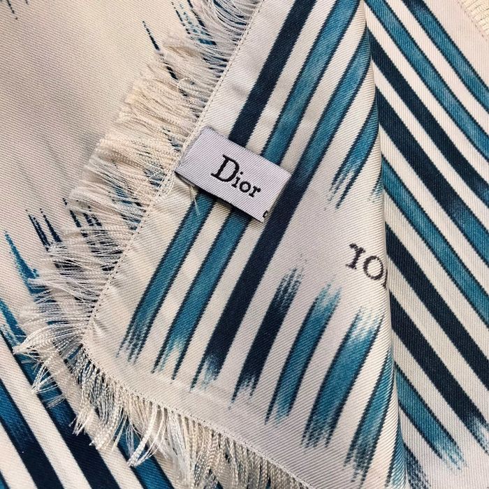 Dior Scarf DIS00040