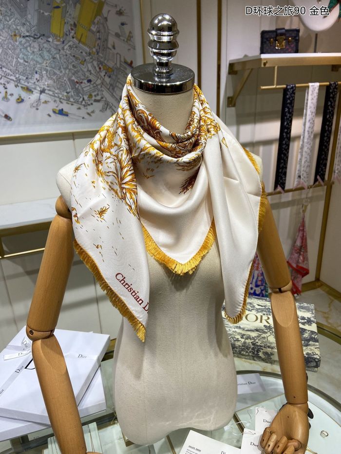 Dior Scarf DIS00041