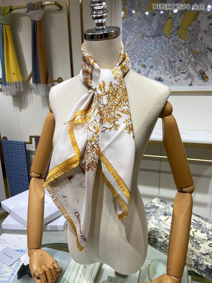 Dior Scarf DIS00041