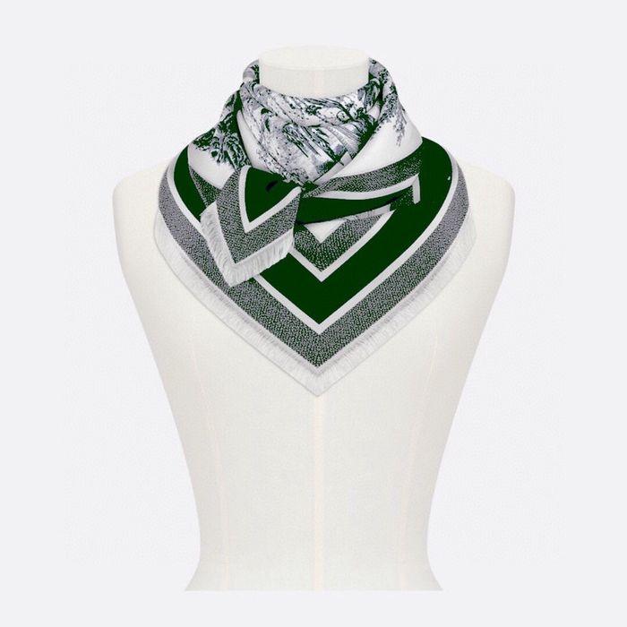 Dior Scarf DIS00043