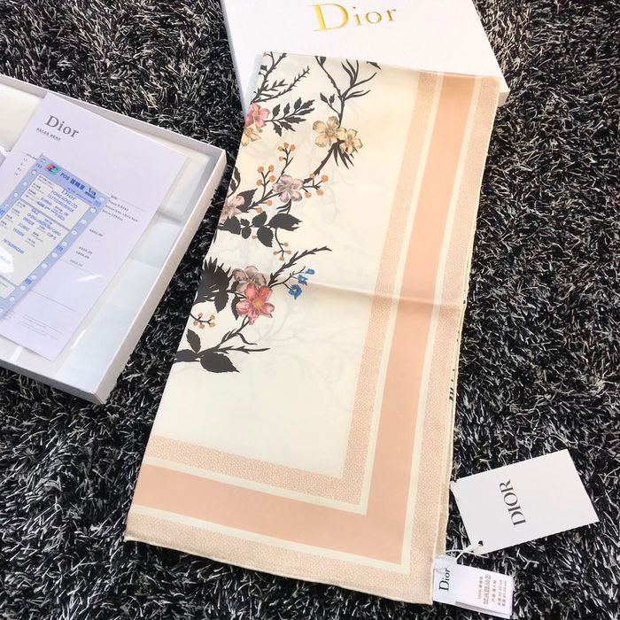 Dior Scarf DIS00044