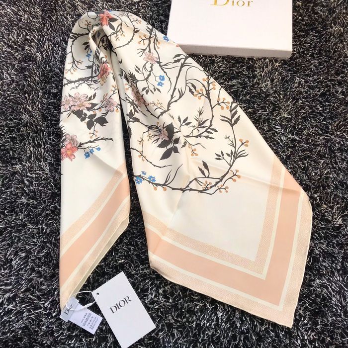 Dior Scarf DIS00044