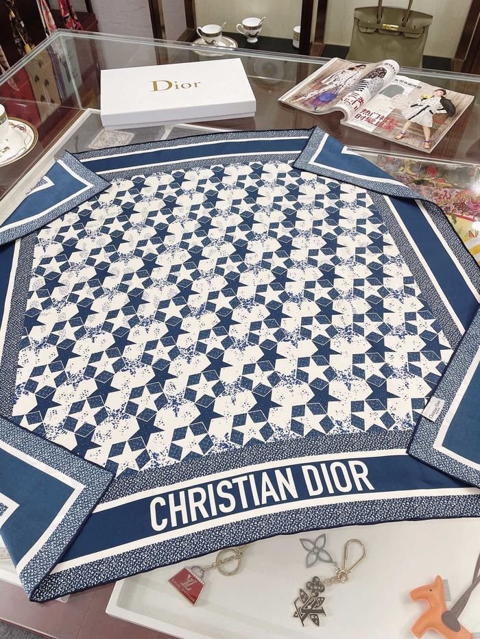 Dior Scarf DIS00045