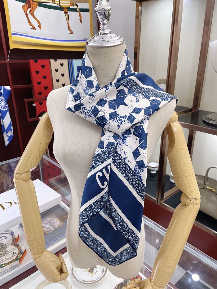 Dior Scarf DIS00045