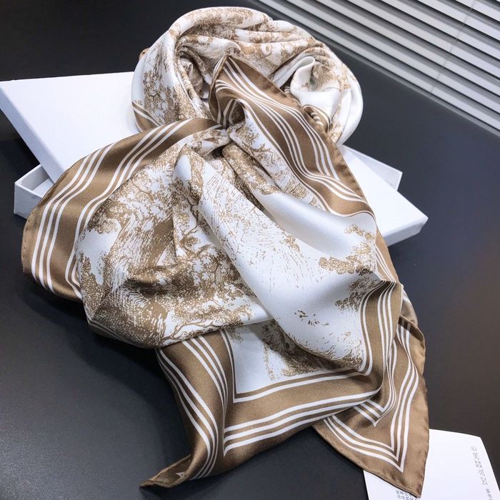 Dior Scarf DIS00057