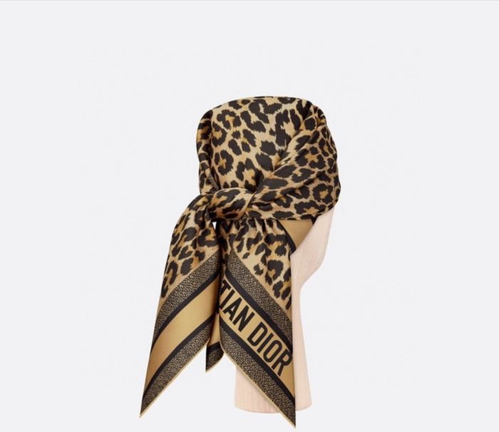 Dior Scarf DIS00058