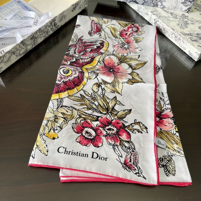 Dior Scarf DIS00059