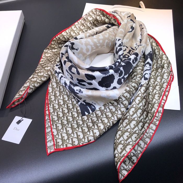 Dior Scarf DIS00064