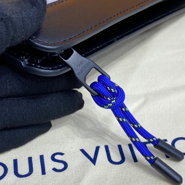 Louis Vuitton DAILY POUCH M81310