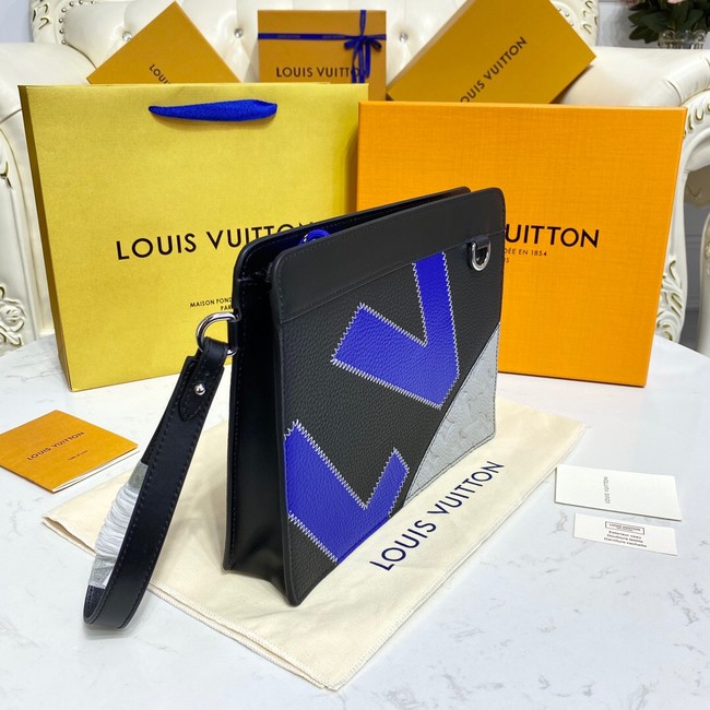 Louis Vuitton DAILY POUCH M81310