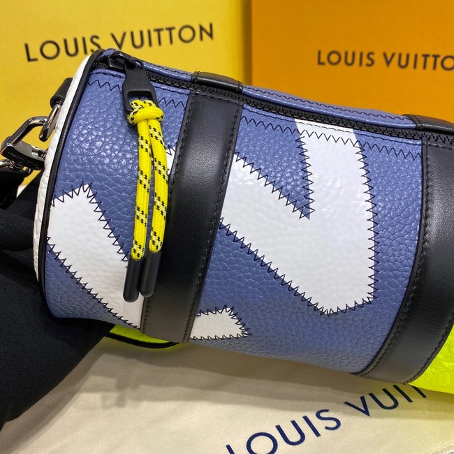 Louis Vuitton POLOCHON M59927 Yellow