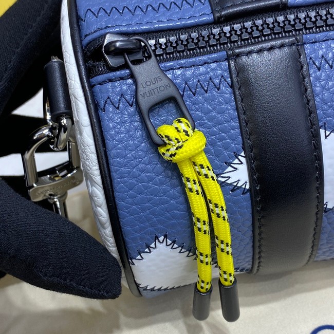 Louis Vuitton POLOCHON M59927 Yellow