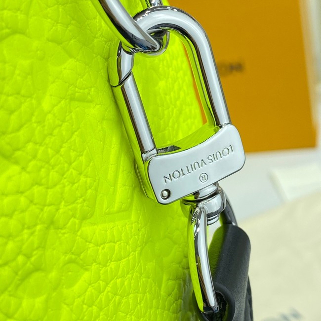 Louis Vuitton POLOCHON M59927 Yellow