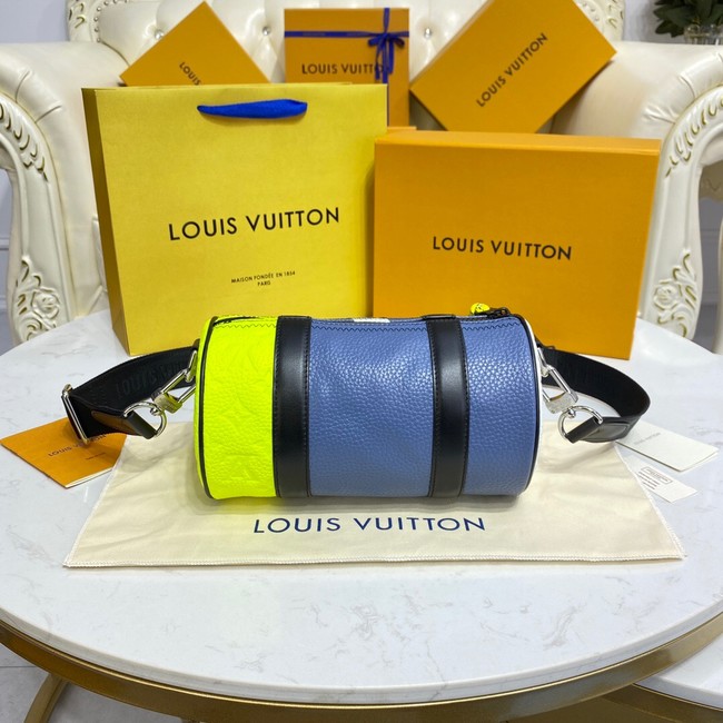 Louis Vuitton POLOCHON M59927 Yellow