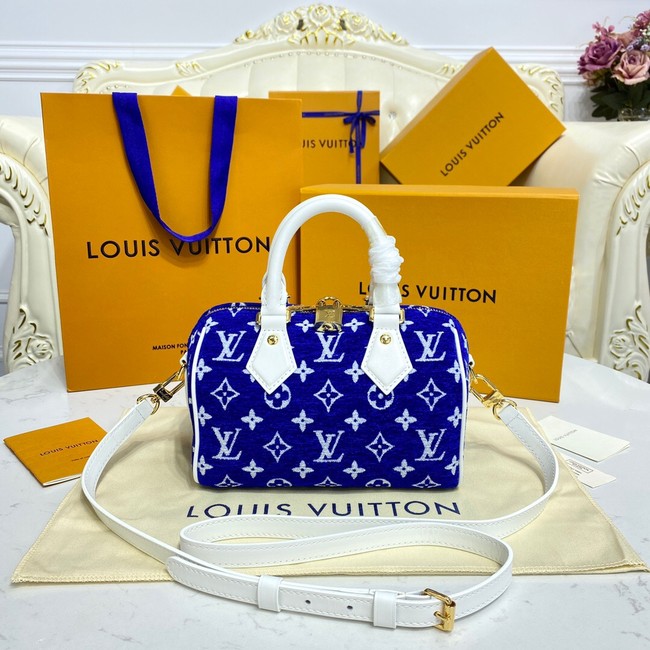 Louis Vuitton SPEEDY BANDOULIERE 20 M20751