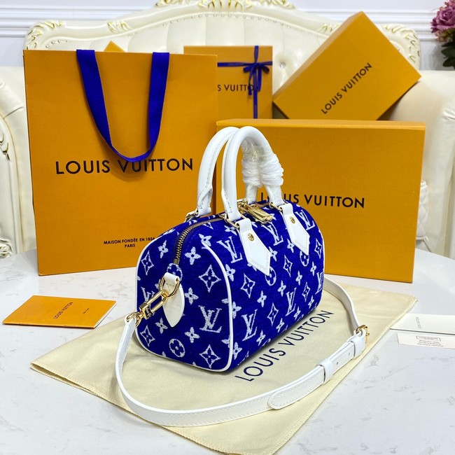 Louis Vuitton SPEEDY BANDOULIERE 20 M20751