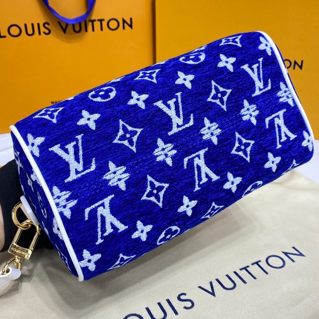 Louis Vuitton SPEEDY BANDOULIERE 20 M20751