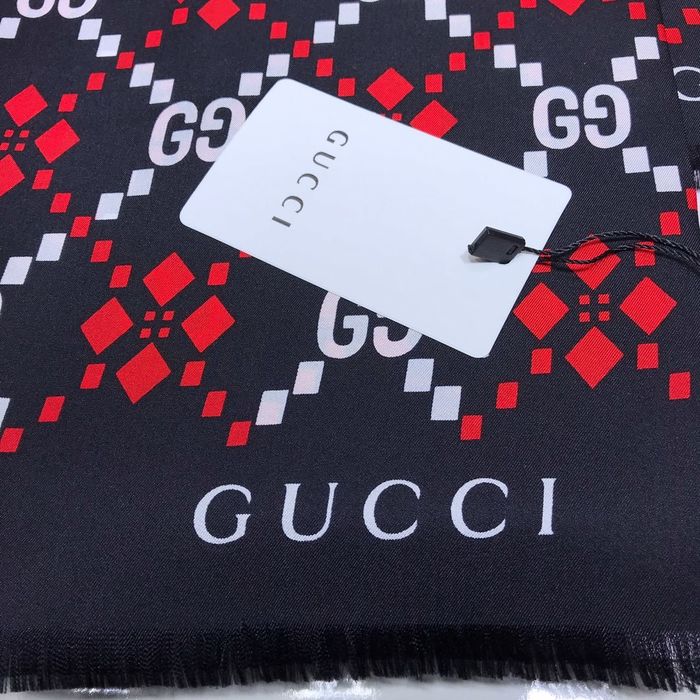 Gucci Scarf GUS00002