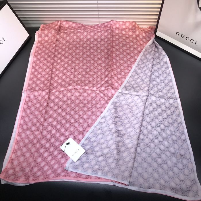 Gucci Scarf GUS00012