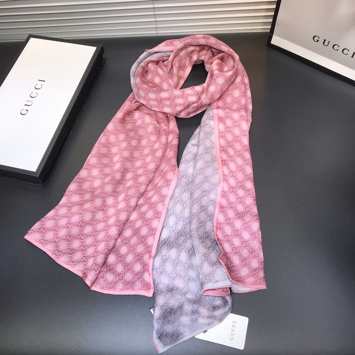 Gucci Scarf GUS00012