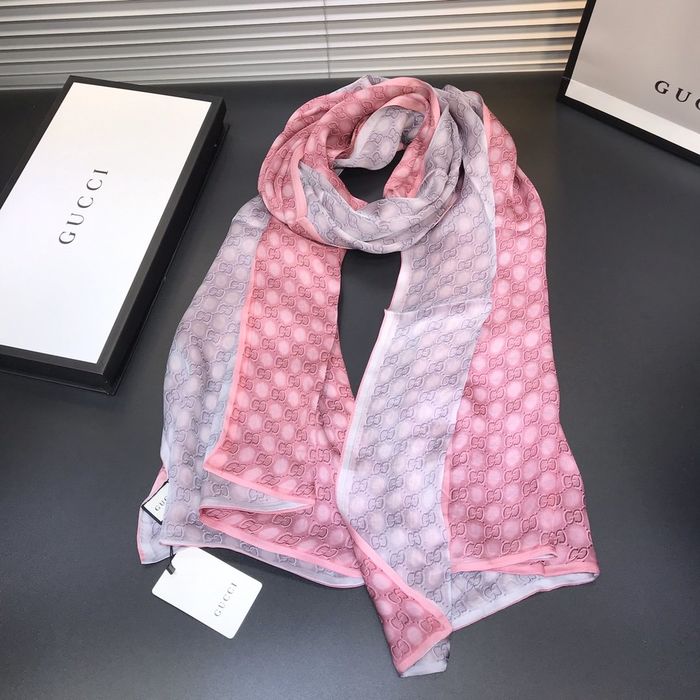 Gucci Scarf GUS00012